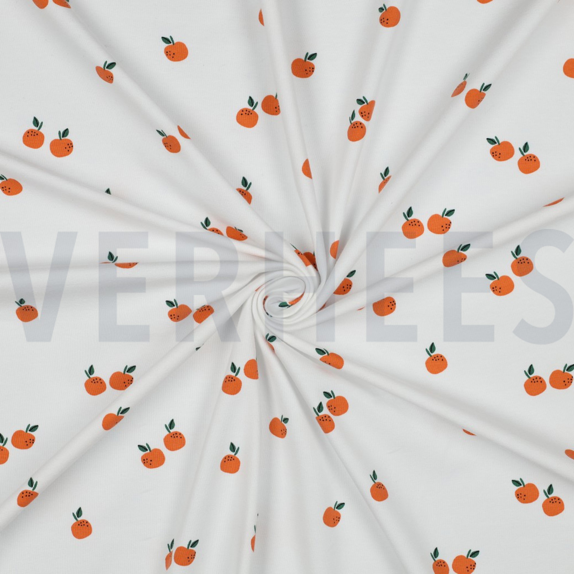 JERSEY GOTS FRUITS WHITE (high resolution) #3