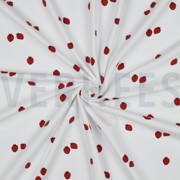 JERSEY GOTS FRUITS WHITE (thumbnail) #3