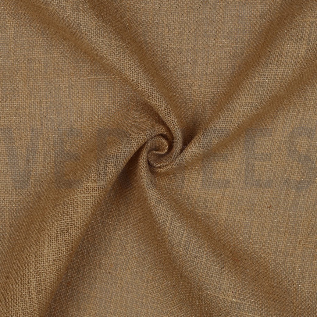 JUTE METAL YARN GOLD #3