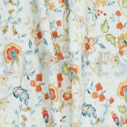 RIB JERSEY DIGITAL FLOWERS WHITE (thumbnail) #3