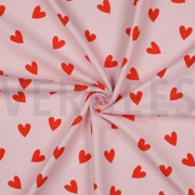 FLANNEL HEARTS PINK (thumbnail) #3