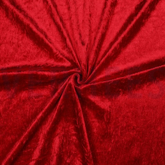 VELOURS DE PANNE WIJNROOD #7