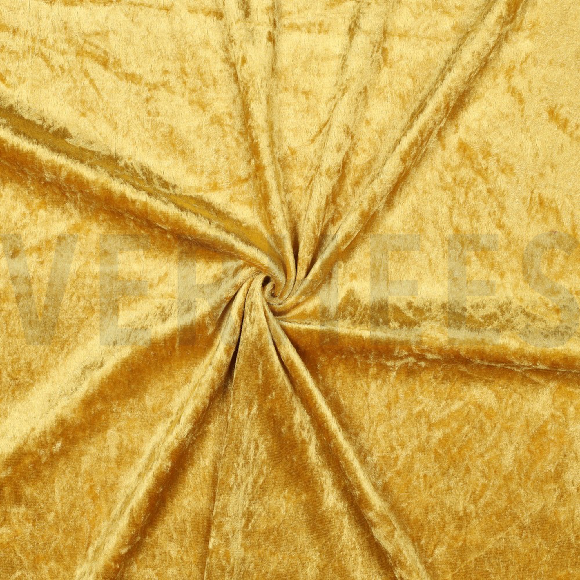 CRUSHED VELOURS GOLD (high resolution) #3