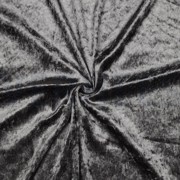 CRUSHED VELOURS GREY (thumbnail) #3