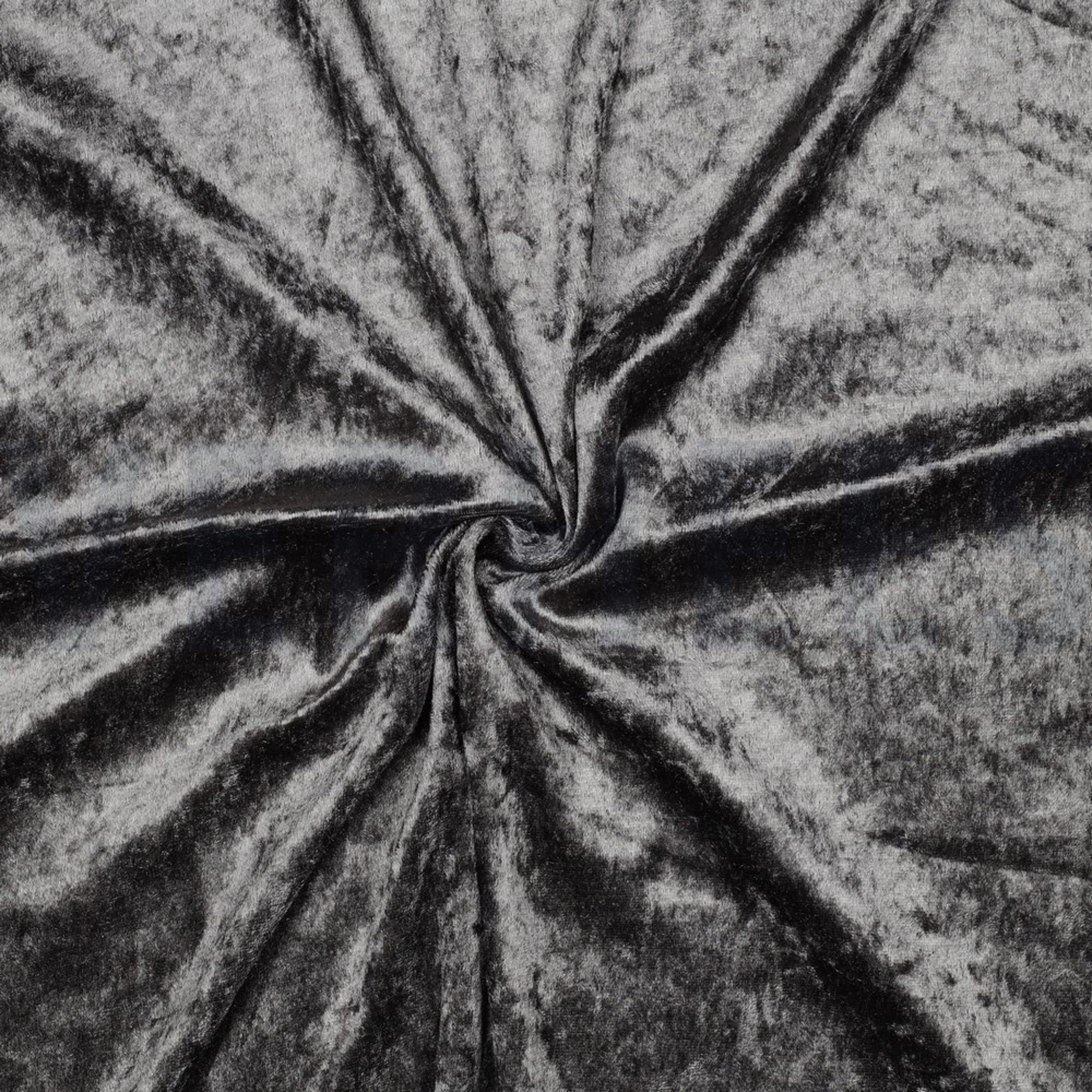 CRUSHED VELOURS GREY (high resolution) #3
