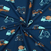 SOFT SWEAT VEHICLES PETROL (thumbnail) #3