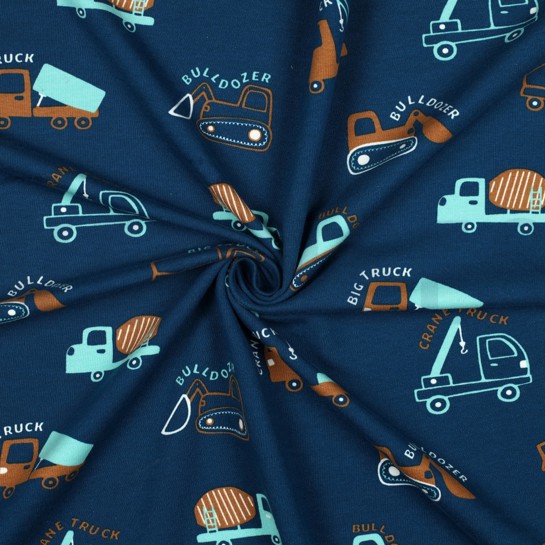 SOFT SWEAT VEHICLES PETROL #7