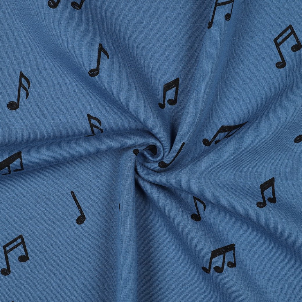 JOGGING MUSIC BLUE #3