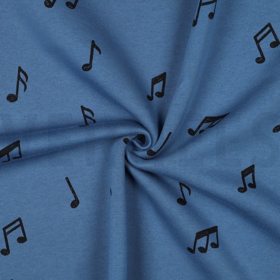 JOGGING MUSIC BLUE #7