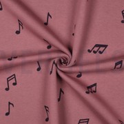 JOGGING MUSIC OLD MAUVE (thumbnail) #3