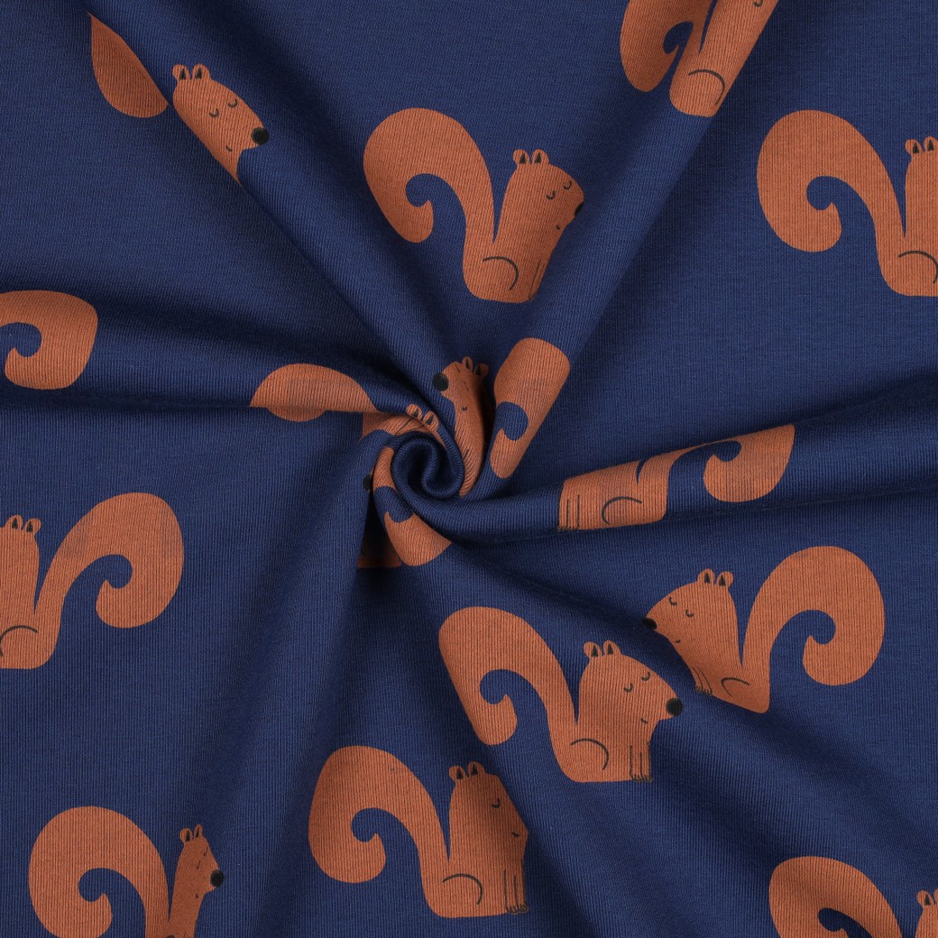 JOGGING SQUIRRELS JEANS #3