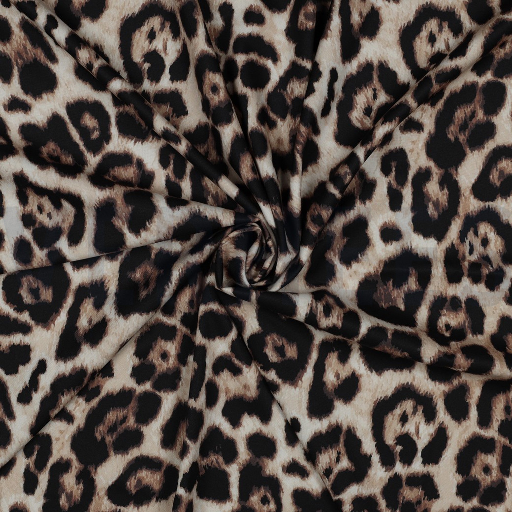 MAGNOLIA STRETCH DIGITAL ANIMAL SKIN BROWN (high resolution) #3