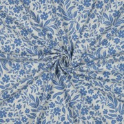 JERSEY FLOWERS WHITE (thumbnail) #3