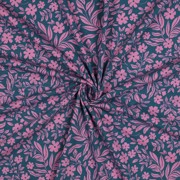 JERSEY FLOWERS PETROL (thumbnail) #3