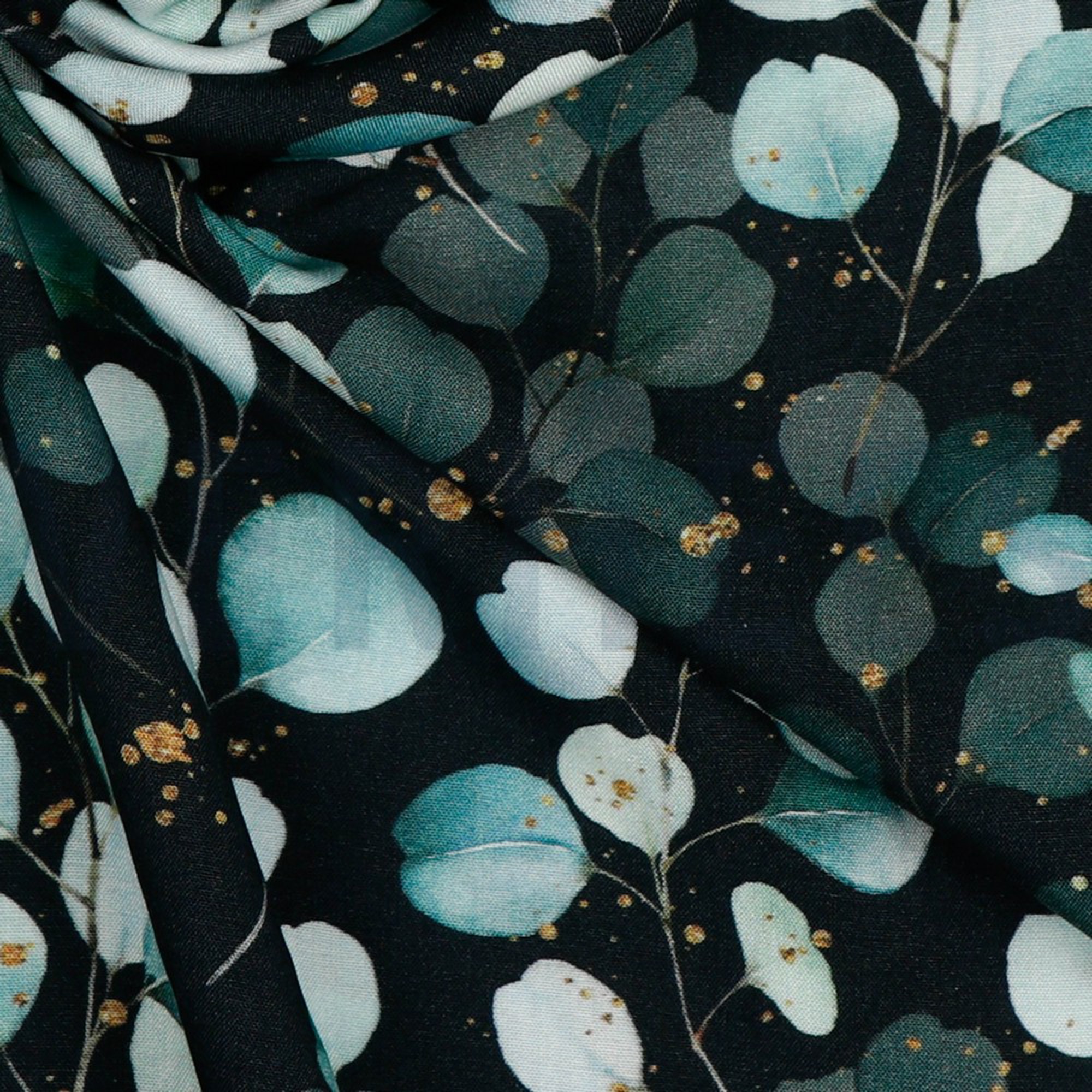 RADIANCE DIGITAL EUCALYPTUS BLACK (high resolution) #3