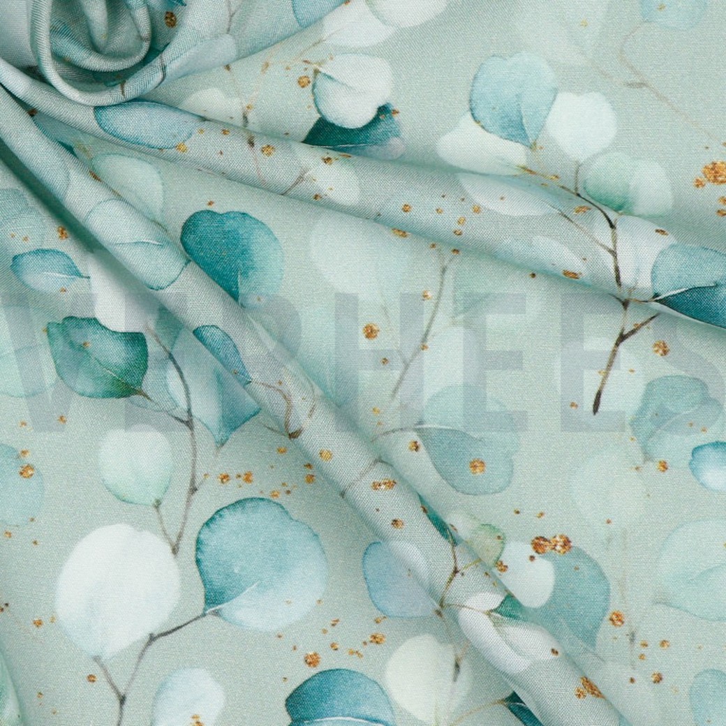 RADIANCE DIGITAL EUCALYPTUS SAGE #3