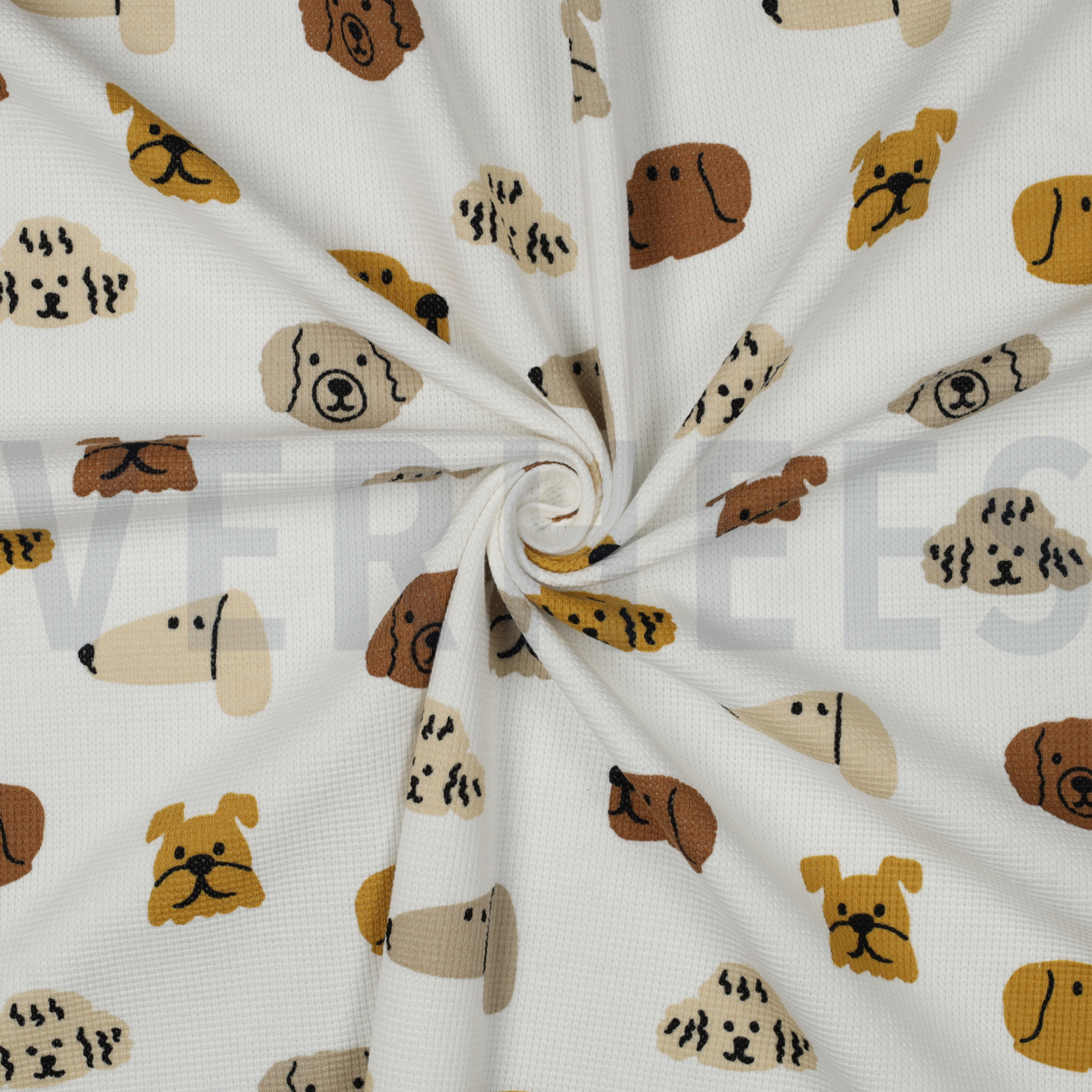 WAFFLE JERSEY DOGS OFF-WHITE (high resolution) #3