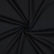 COTTON VISCOSE BLACK (thumbnail) #3