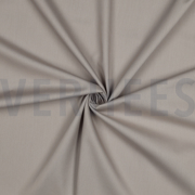 COTTON VISCOSE LIGHT GREY (thumbnail) #3