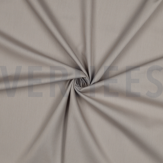 COTTON VISCOSE LIGHT GREY #7
