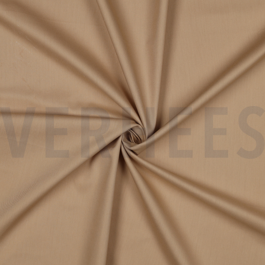 COTTON VISCOSE SAND #7