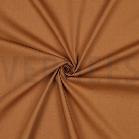 COTTON VISCOSE BRONZE #7