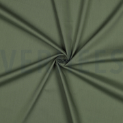COTTON VISCOSE OLIVE (thumbnail) #3