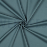 COTTON VISCOSE PETROL (thumbnail) #3