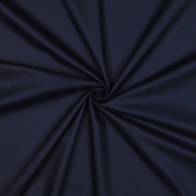 COTTON VISCOSE NAVY (thumbnail) #3