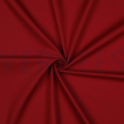 COTTON VISCOSE WINE RED (thumbnail) #3