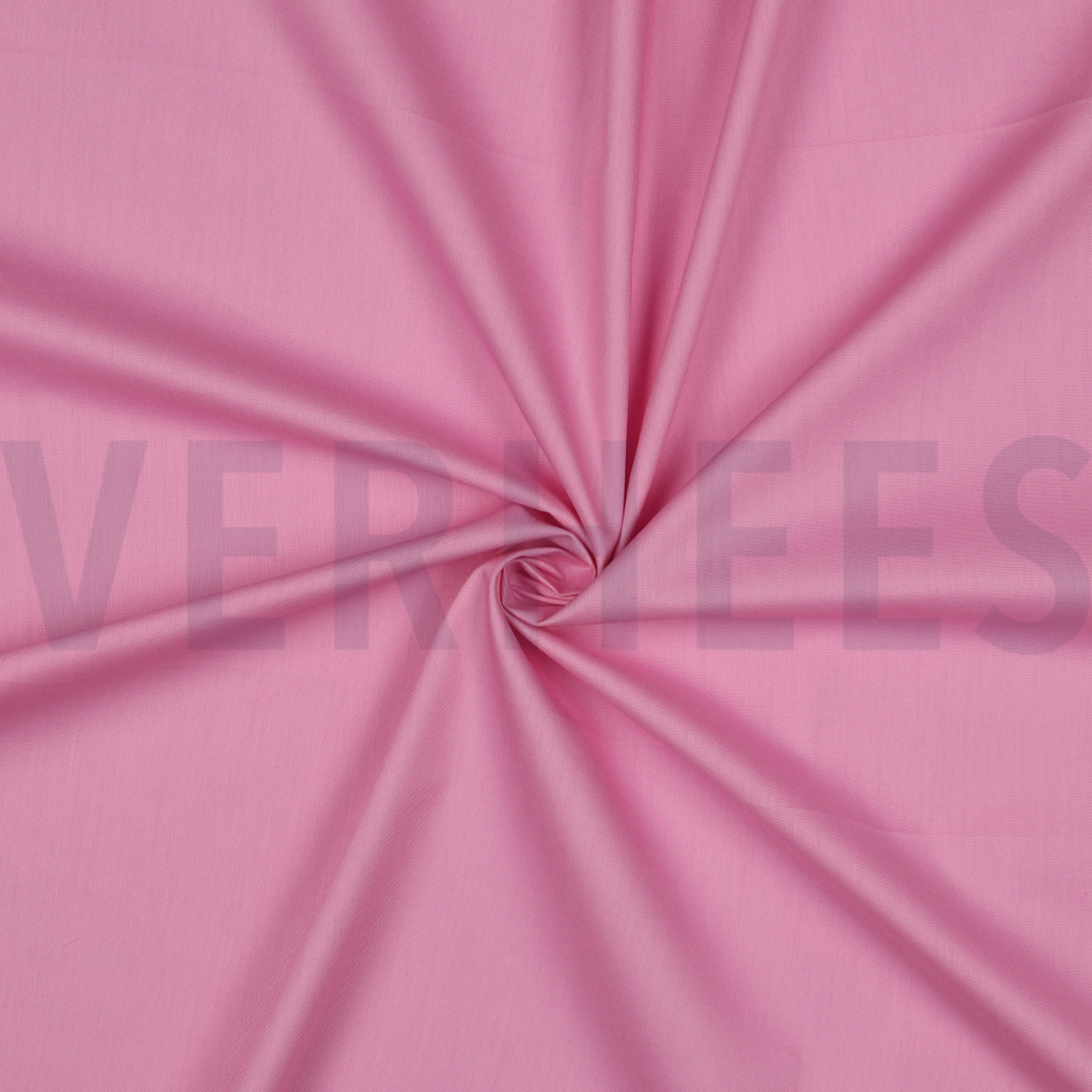 COTTON VISCOSE LIGHT PINK #3