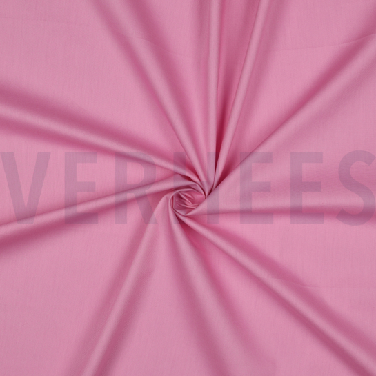 COTTON VISCOSE LIGHT PINK #7