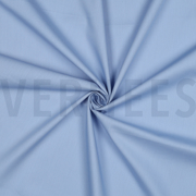 COTTON VISCOSE BABY BLUE (thumbnail) #3