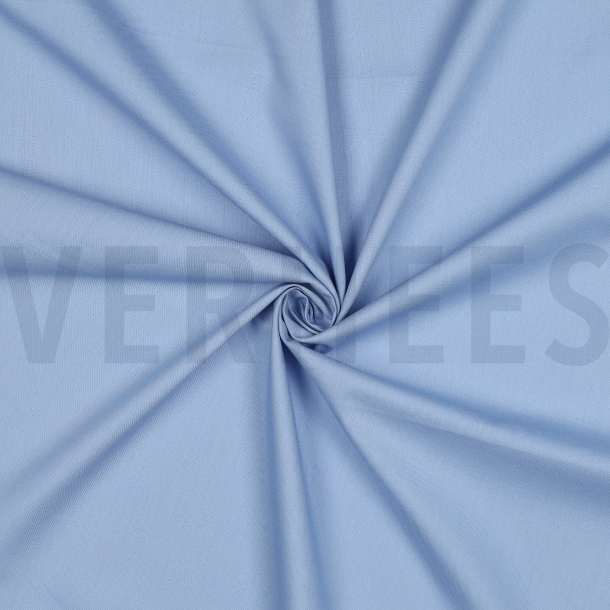 COTTON VISCOSE BABY BLUE (high resolution) #3