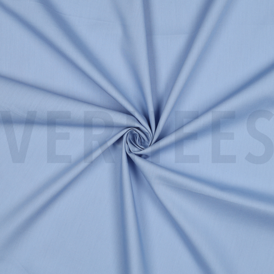 COTTON VISCOSE BABY BLUE #7