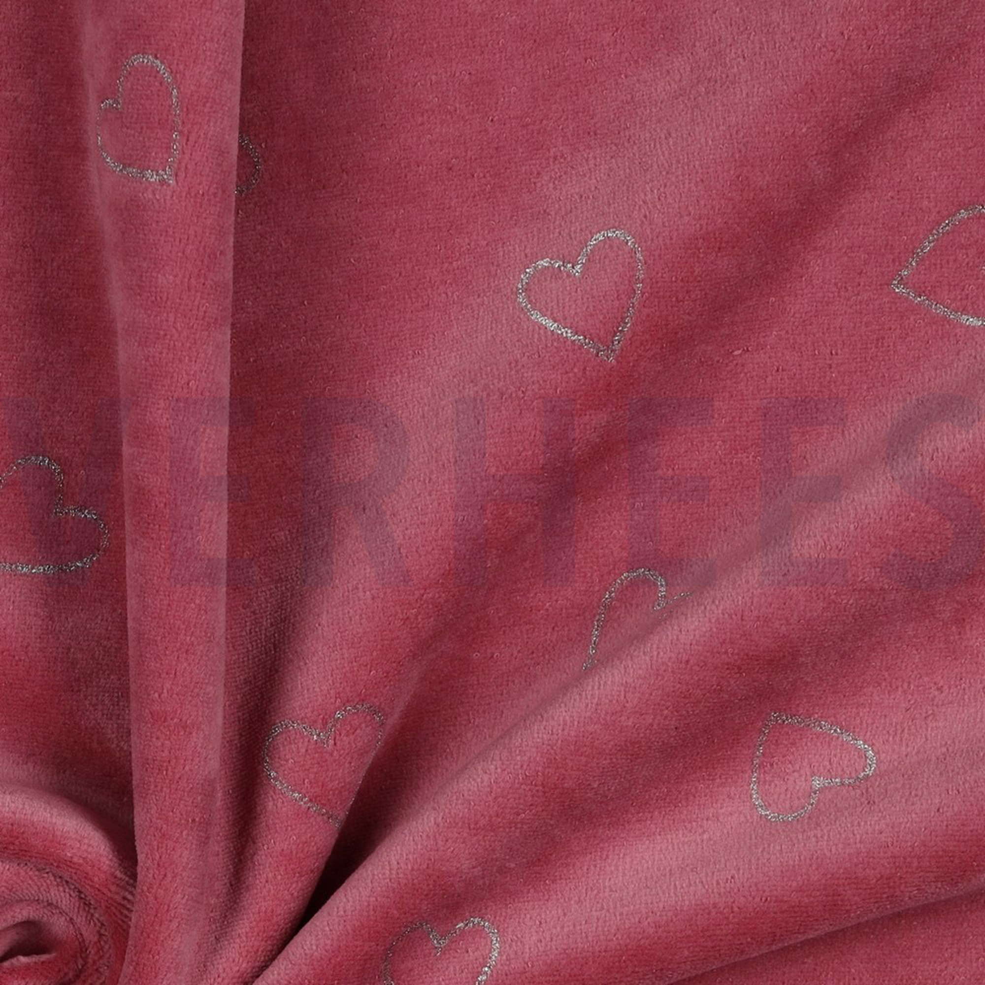 NICKY GLITTER HEARTS MAUVE (high resolution) #3