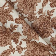 LINEN WASHED FLOWERS OFF WHITE (thumbnail) #3