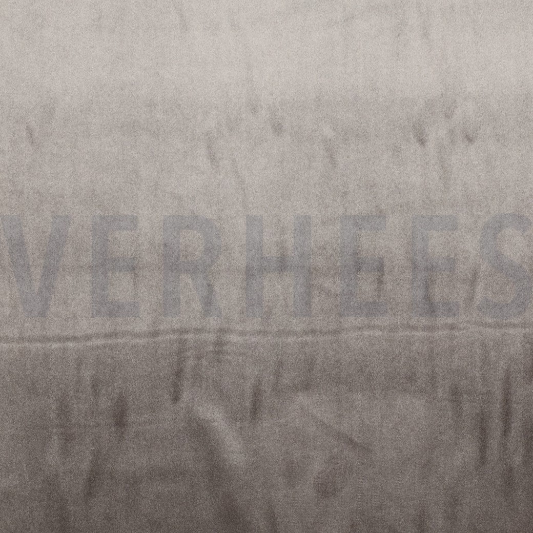 LUXURY VELVET TAUPE #3