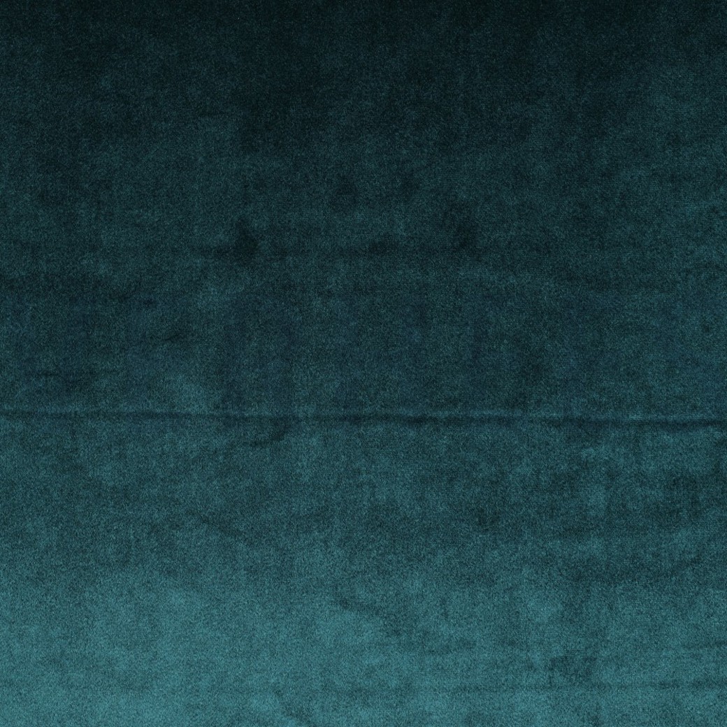 LUXURY VELVET PETROL #3