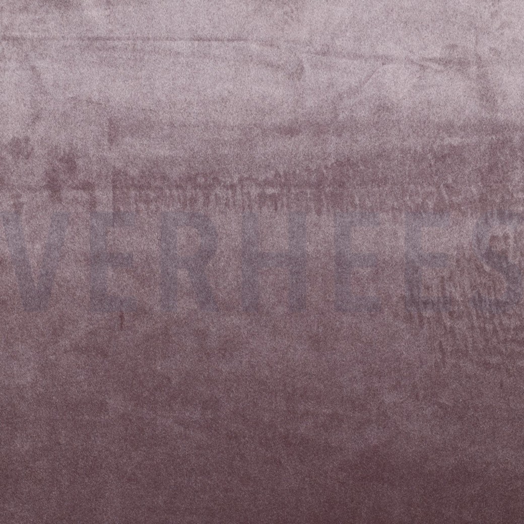 LUXURY VELVET LILAC #3