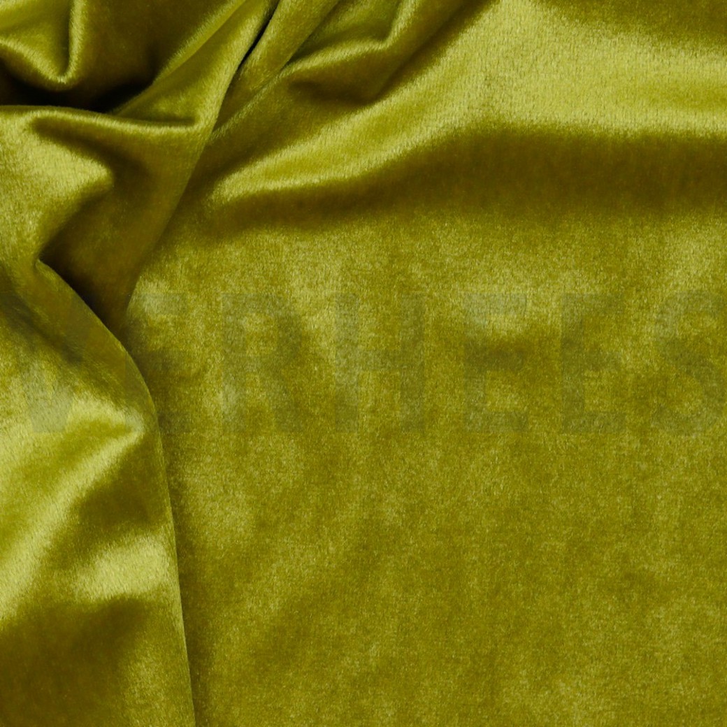 LUXURY VELVET CURRY #3