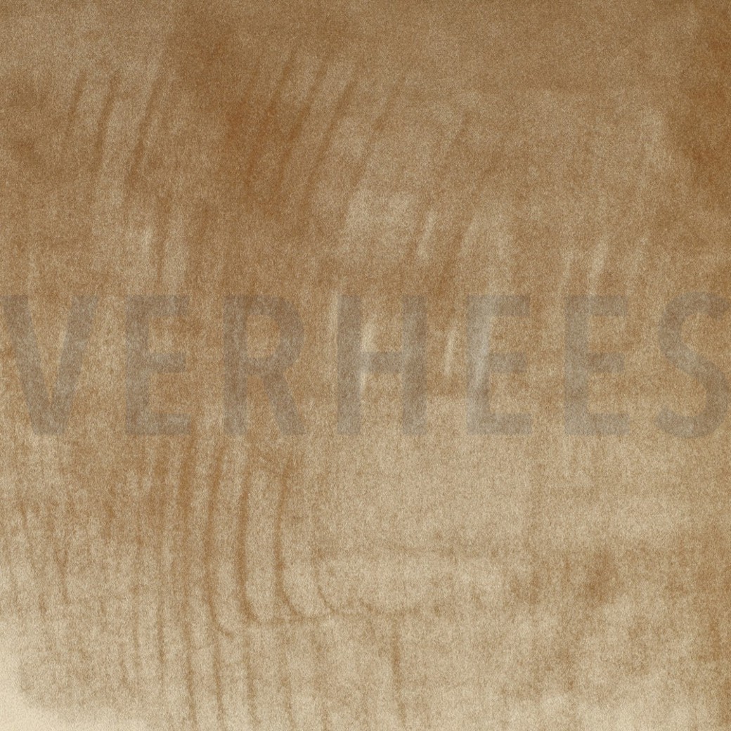 LUXURY VELVET GOLD #3