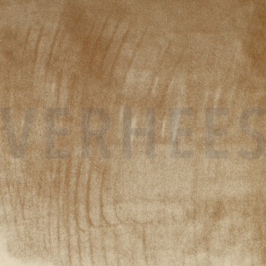 LUXURY VELVET GOLD #7
