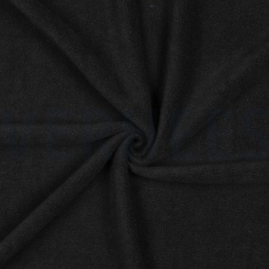 LAMMFELL FLEECE ANTI-PILLING SCHWARZ #7
