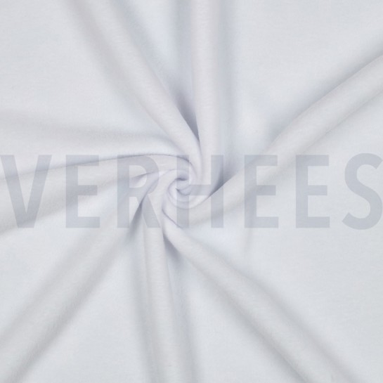 LAMMFELL FLEECE ANTI-PILLING WEISS #7