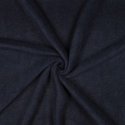 LAMBS FLEECE ANTI PILLING NAVY (thumbnail) #3