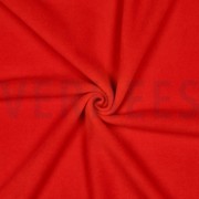 LAMBS FLEECE ANTI PILLING RED (thumbnail) #3