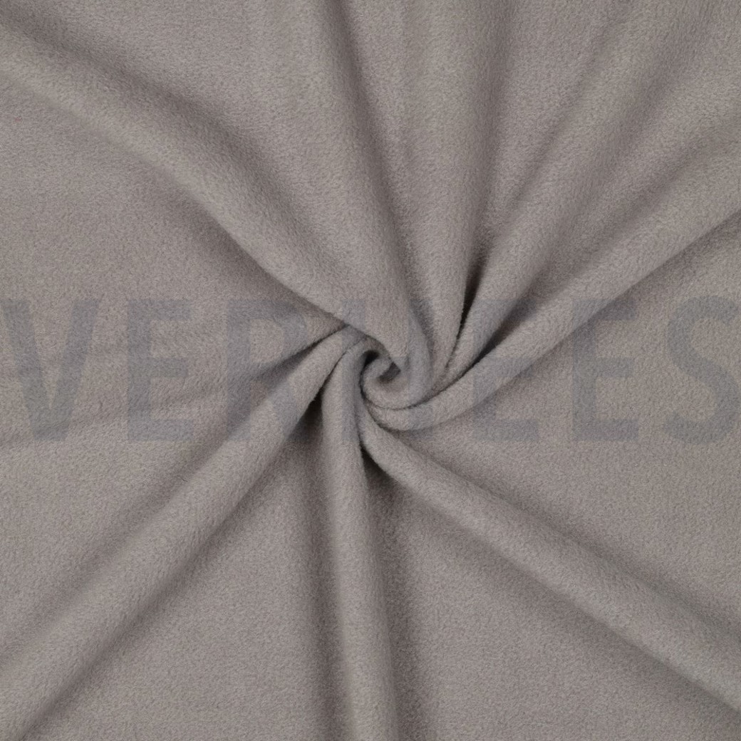 LAMBS FLEECE ANTI PILLING GREY #3