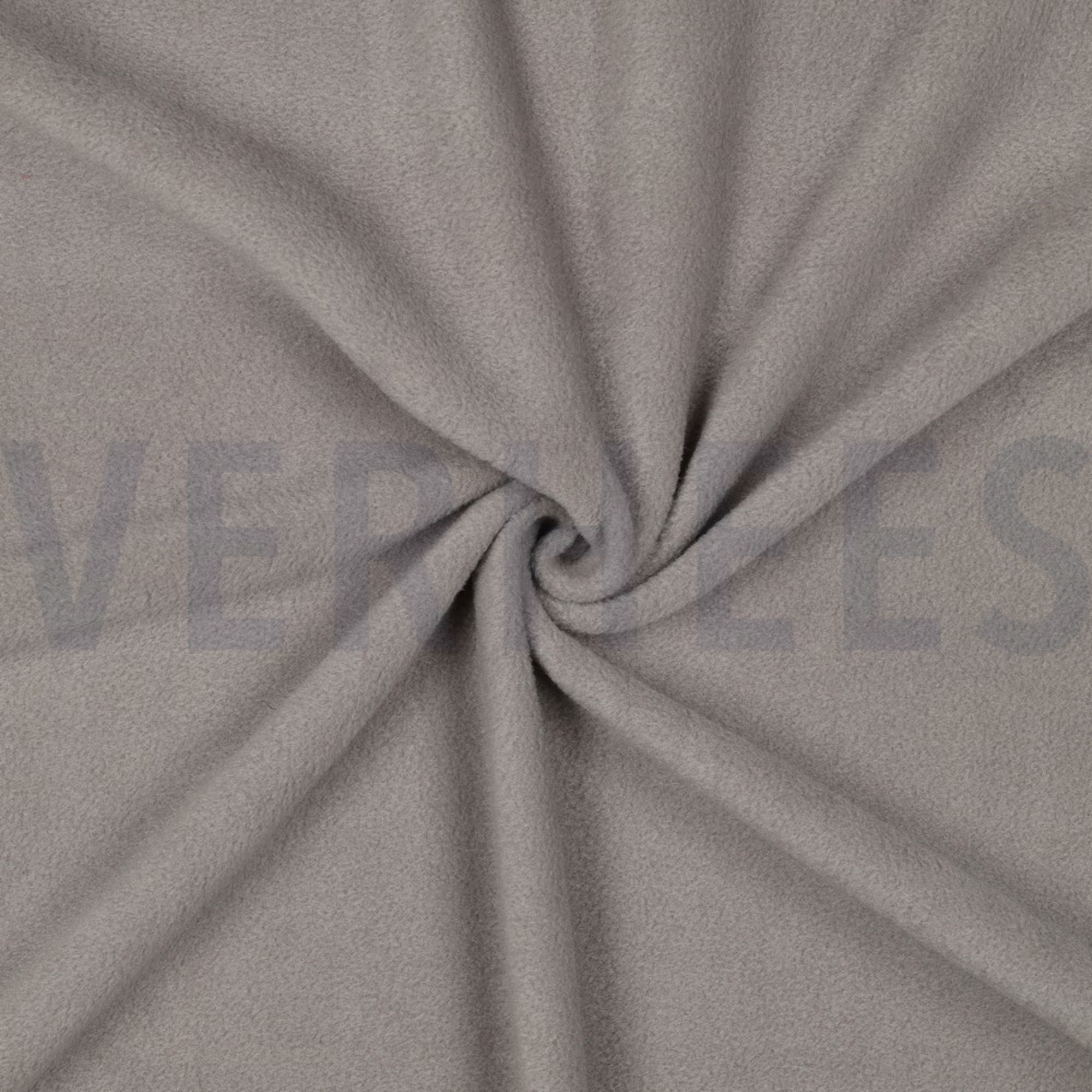LAMBS FLEECE ANTI PILLING GREY (high resolution) #3
