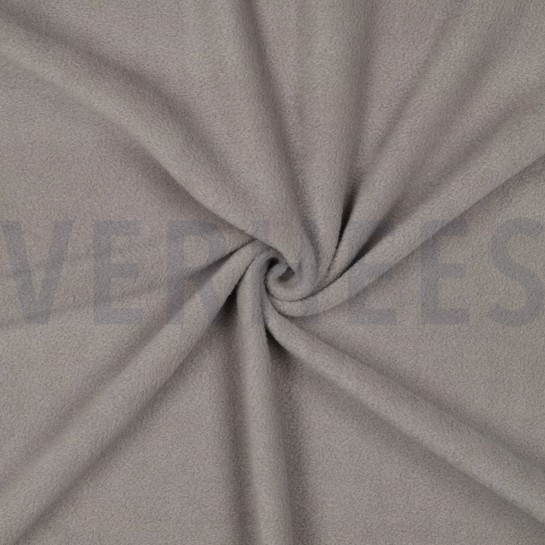 LAMBS FLEECE ANTI PILLING GREY #7